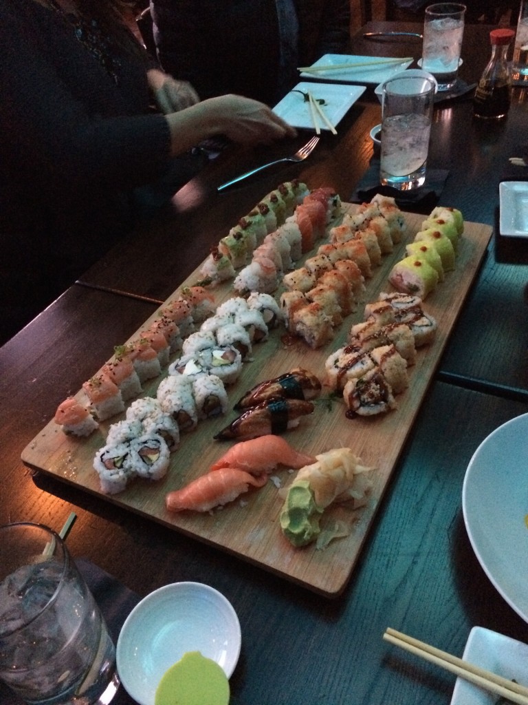 bluesushidenver