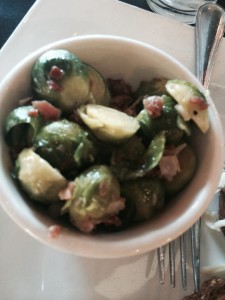 brusselsprouts