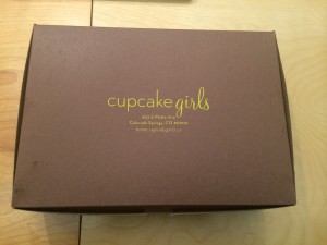 cupcakegirls box