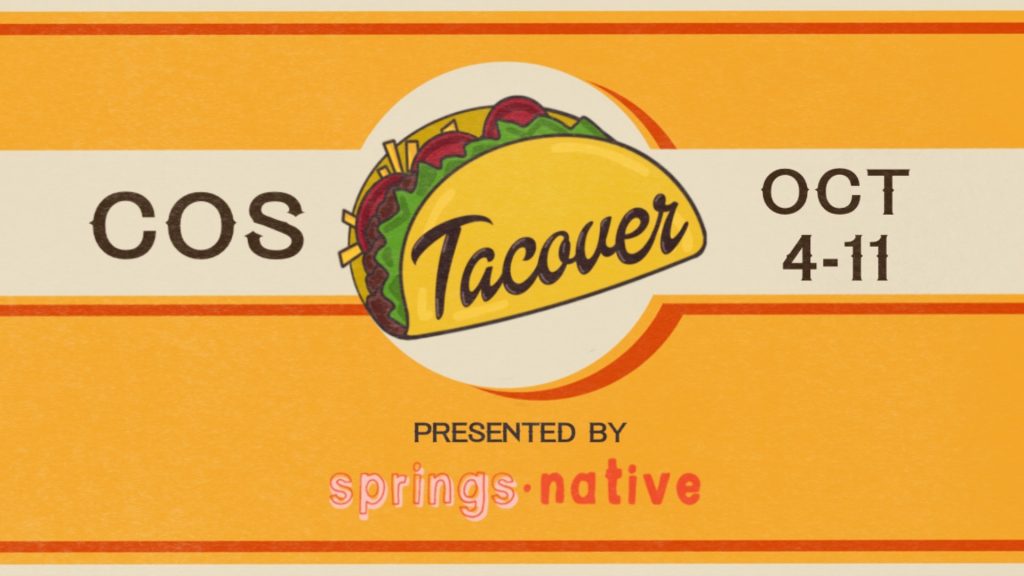 COS TACOver