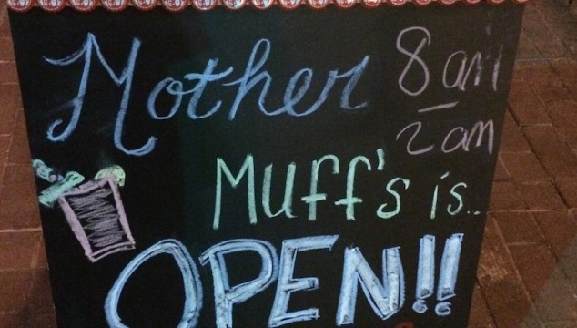 Meadow Muffins reopens as Mother Muff’s