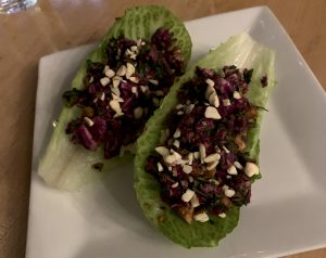 Ute & Yeti Lettuce Cups